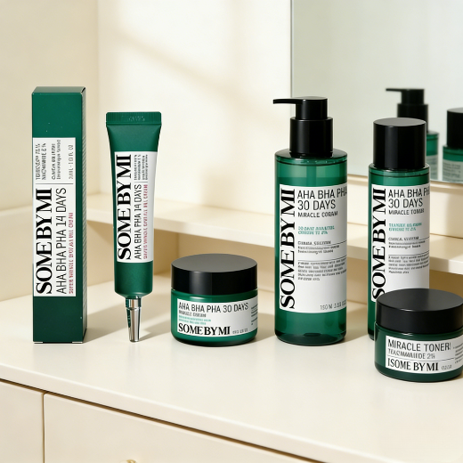 Skincare Some By Mi - SOME BY MI Tea Tree Essence