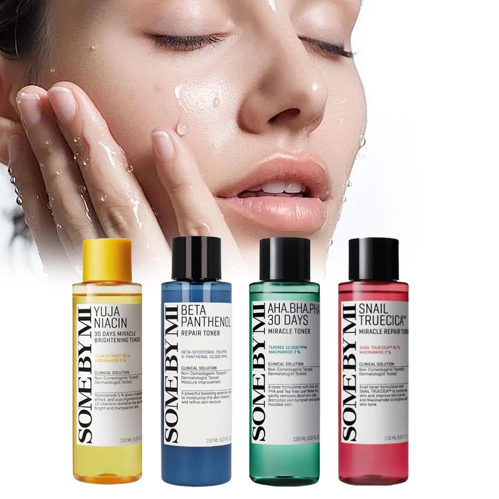 Skincare Some By Mi - SOME BY MI Yuja Niacin 30