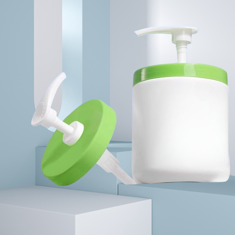 Skincare Cetaphil - Pump Dispenser for Cetaphil Moisturising Cream
