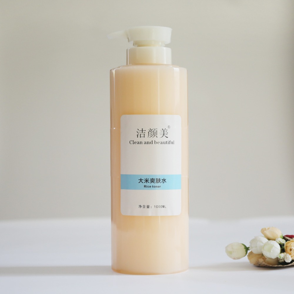 Probiotic Skin Toner - Rice Probiotic Yeast Facial Toner |