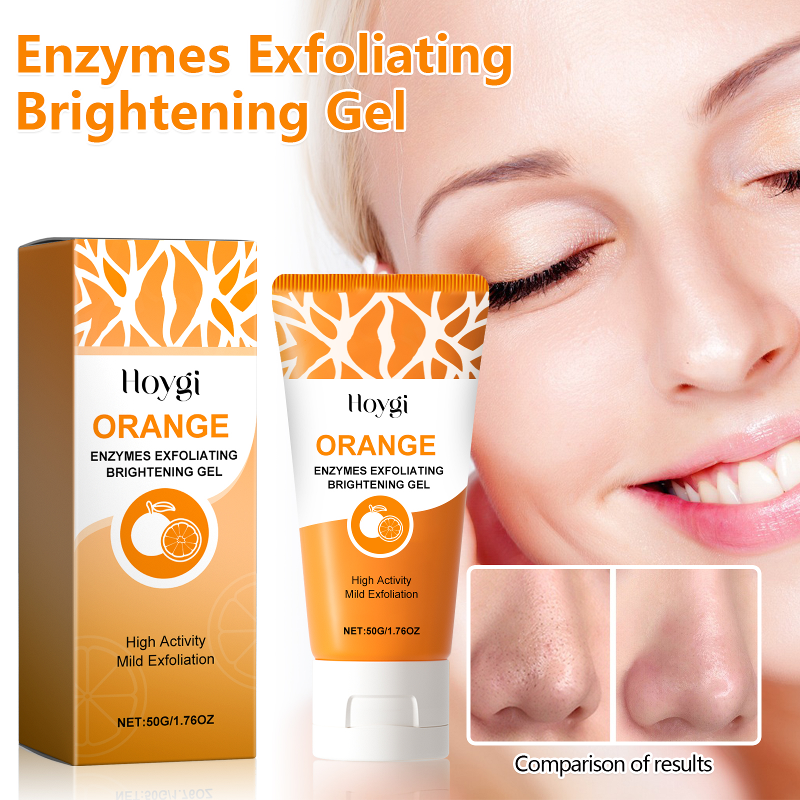 Enzymes Exfoliating Brightenin - Aha Bha Exfoliant avis et prix