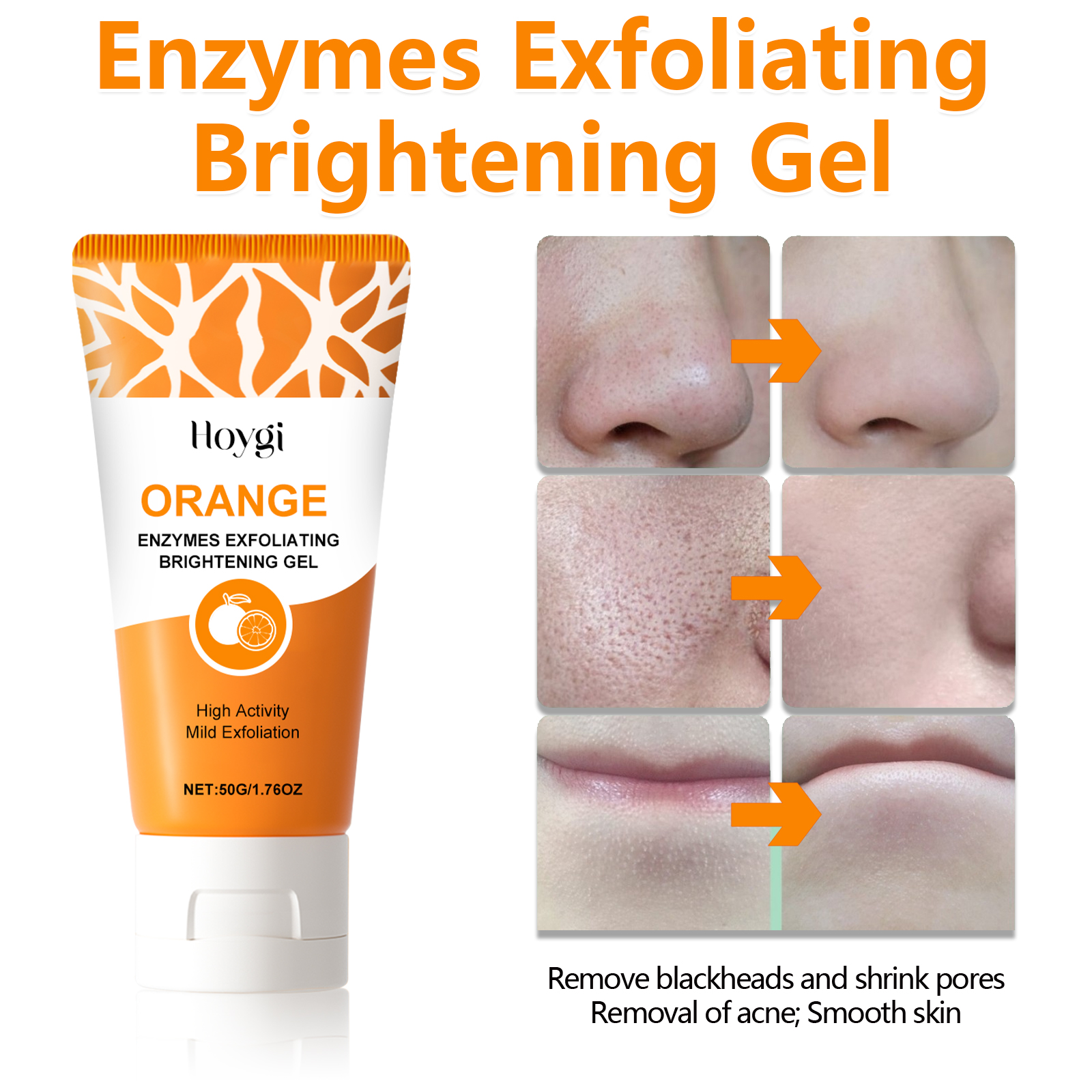 Enzymes Exfoliating Brightenin - Aha Bha Exfoliant avis et prix