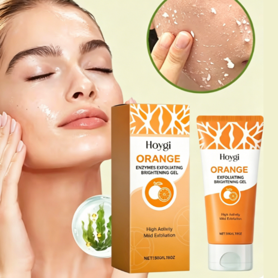 Exfoliating Blackhead Gel with - Aha Bha Exfoliant avis et prix