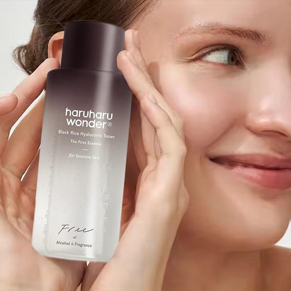 Haruharu Wonder Black Rice Ski - Probiotic Skin Toner avis et prix