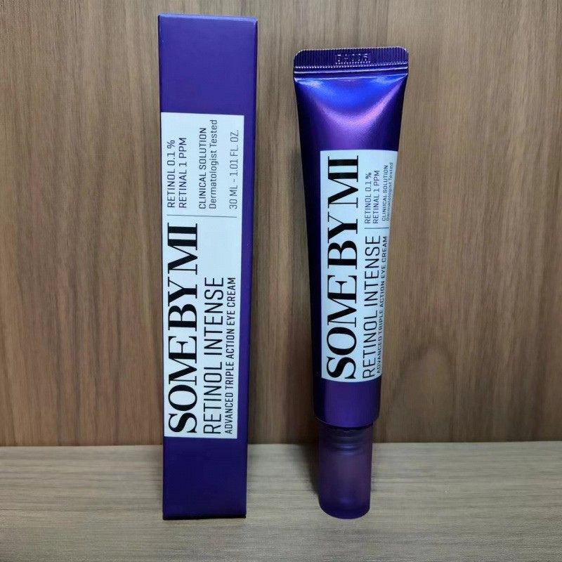 SOME BY MI Series Retinol Powe - Skincare Some By Mi avis et prix