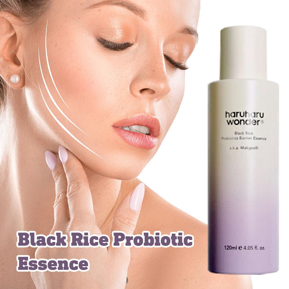 Korean Haruharu Black Rice Pro - Probiotic Skin Toner avis et prix