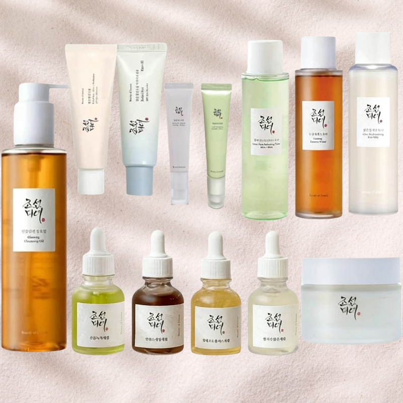 Korean Beauty of Joseon Rice P - Probiotic Skin Toner avis et prix