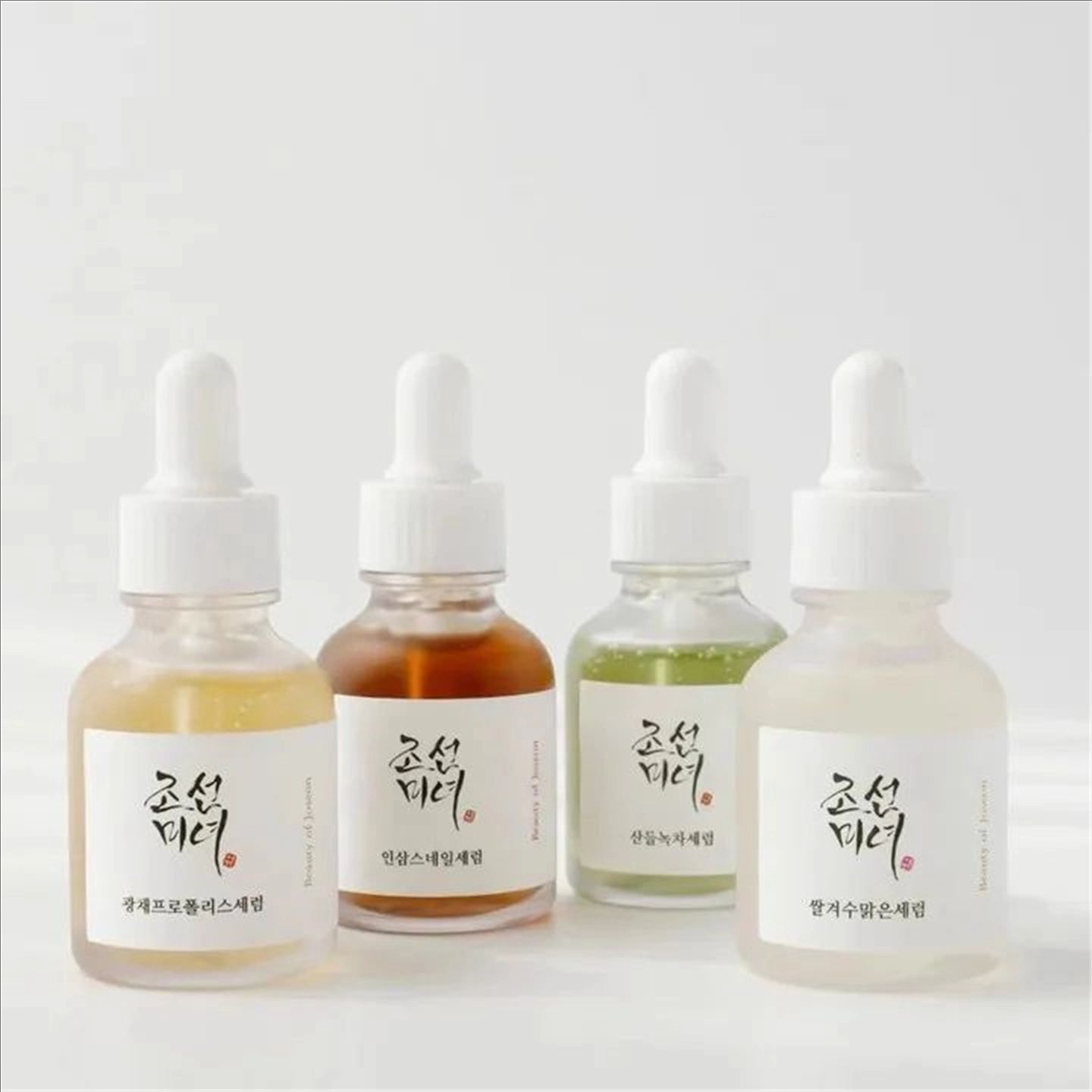 Korean Beauty of Joseon Rice P - Probiotic Skin Toner avis et prix