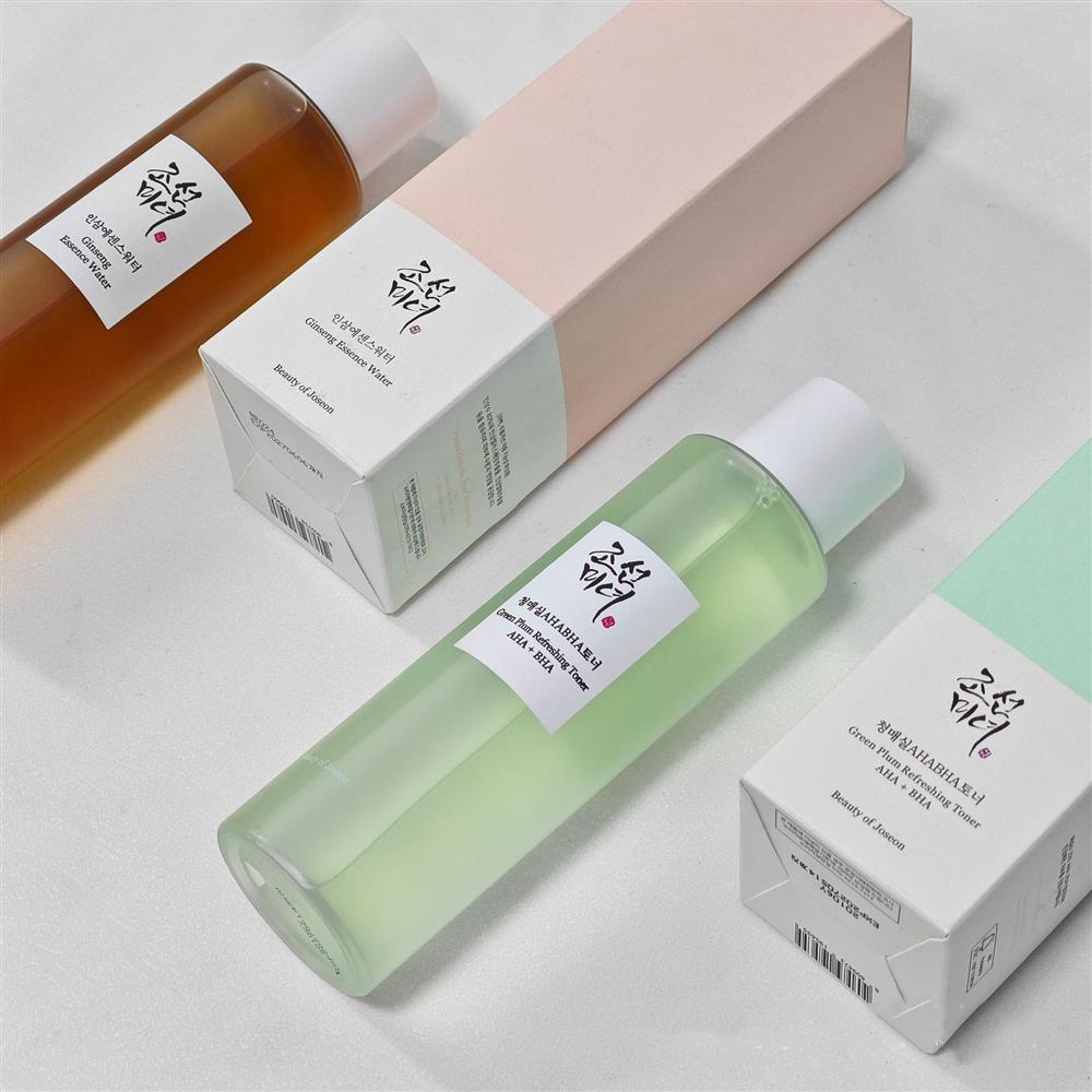 Korean Beauty of Joseon Rice P - Probiotic Skin Toner avis et prix