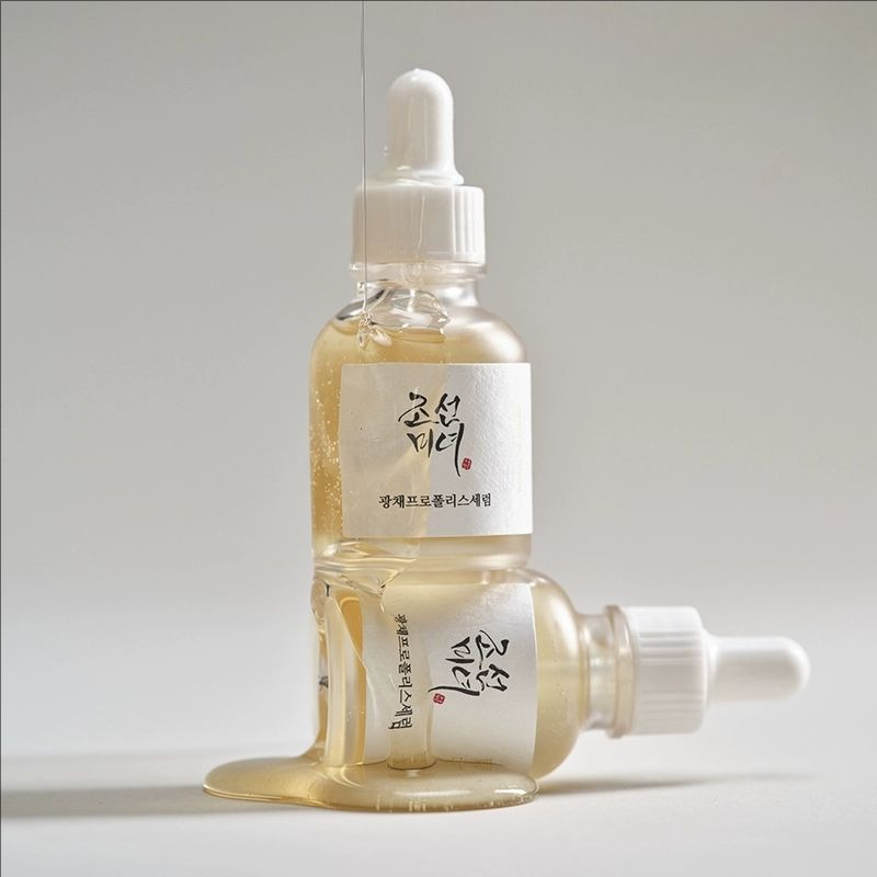 Korean Beauty of Joseon Rice P - Probiotic Skin Toner avis et prix