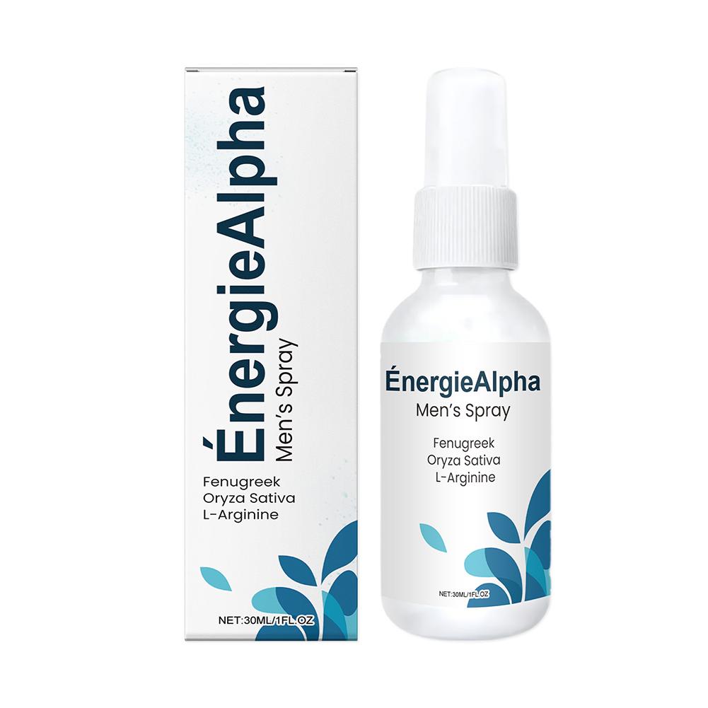 Men's Refreshing Body Spray -  - Skincare Ingredients avis et prix