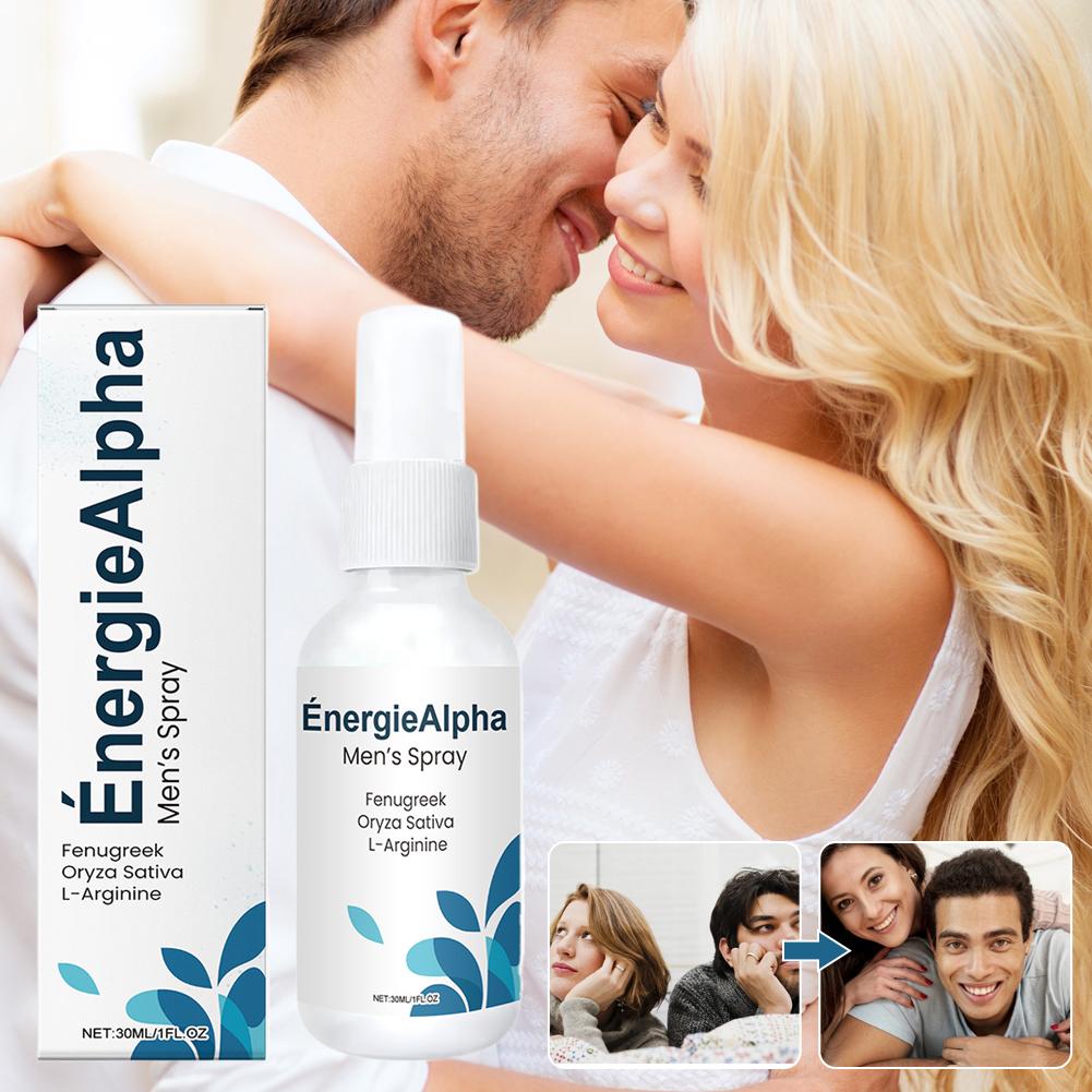 Men's Refreshing Body Spray -  - Skincare Ingredients avis et prix