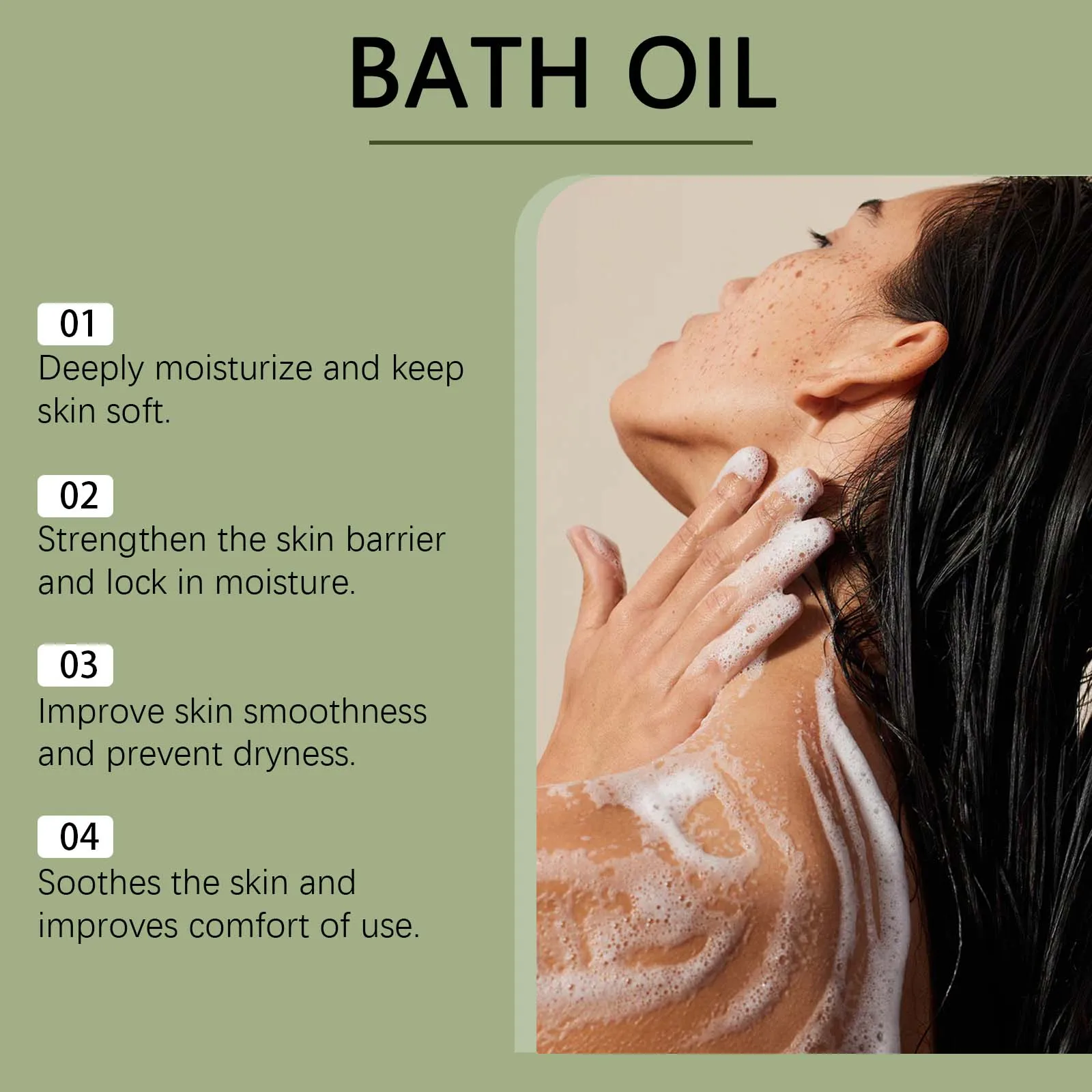 Eelhoe Body Moisturizing Bubbl - Aha Bha Exfoliant avis et prix