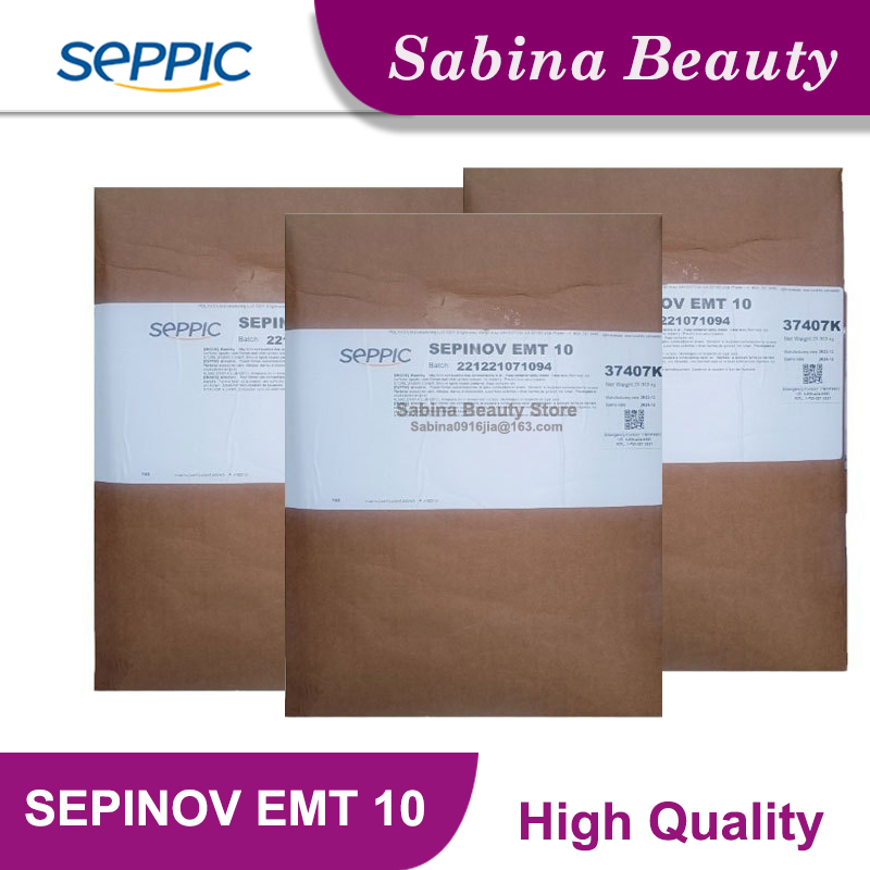 COSMETIC Ingredient SEPINOV EM - Skincare Ingredients avis et prix