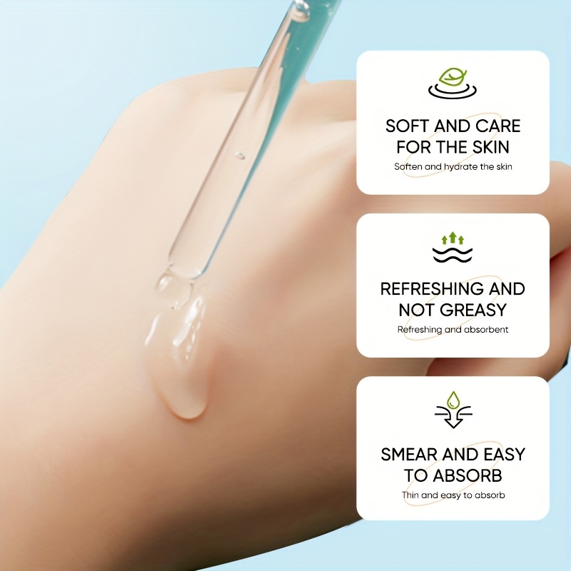 Aloe Vera Facial Moisturizing  - Skincare Ingredients avis et prix