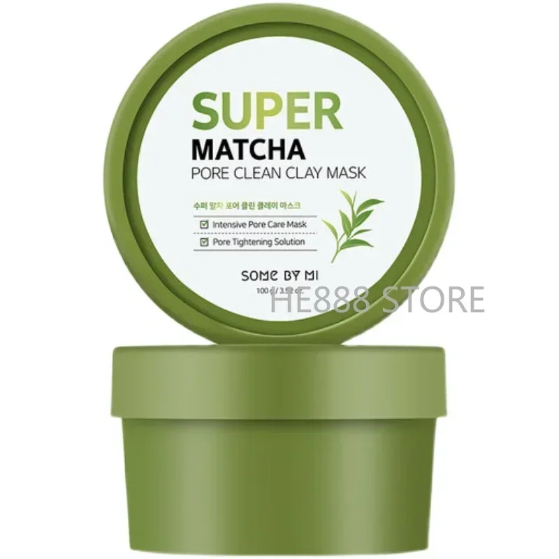 Korea Some By Mi Super Matcha  - Skincare Some By Mi avis et prix