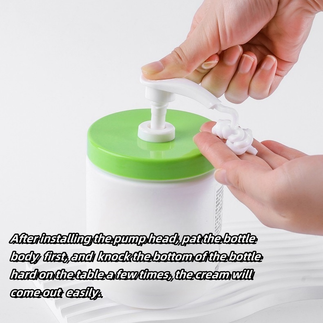 Pump Dispenser for Cetaphil Mo - Skincare Cetaphil avis et prix