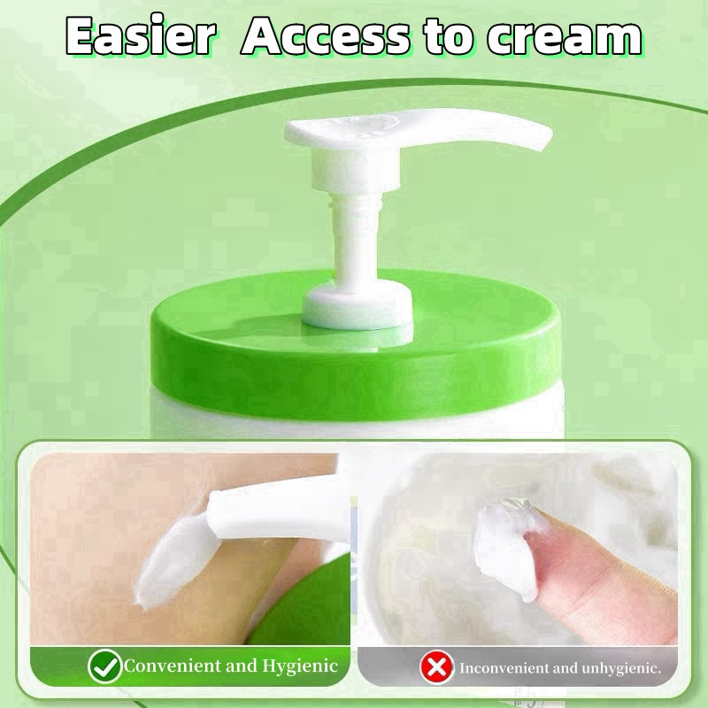 Pump Dispenser for Cetaphil Mo - Skincare Cetaphil avis et prix