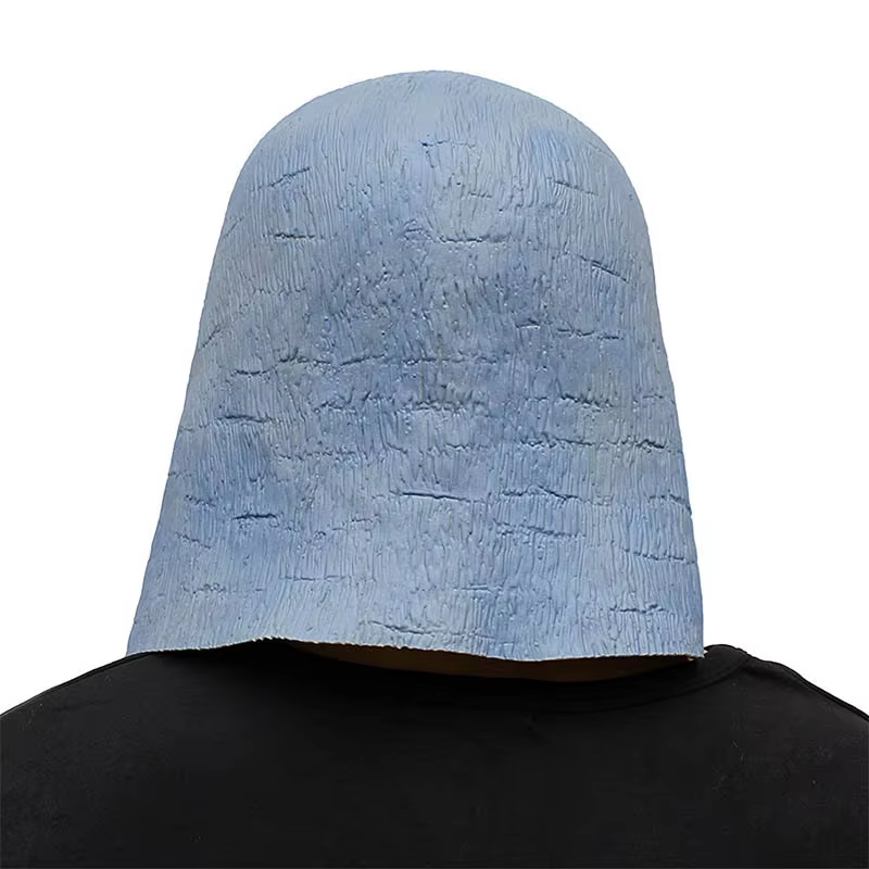 Pigeon Mask Funny Animal Cospl - Skincare Pigeon avis et prix