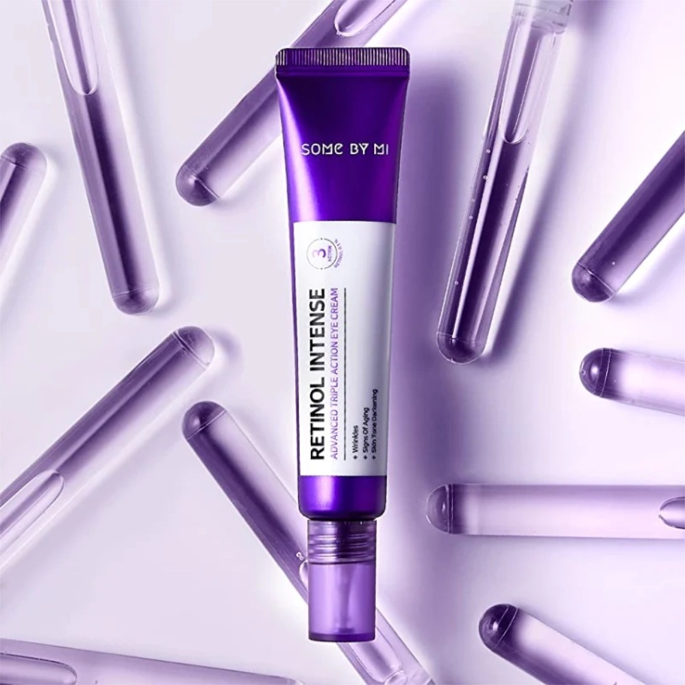 30g Gentle Retinol Eye Cream F - Skincare Some By Mi avis et prix