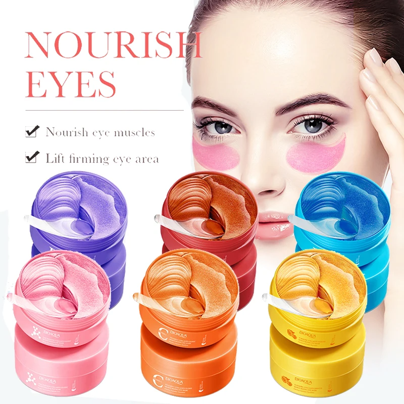 80 Pieces of Bioaoua Collagen  - Skincare Ingredients avis et prix