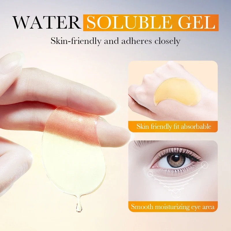 80 Pieces of Bioaoua Collagen  - Skincare Ingredients avis et prix