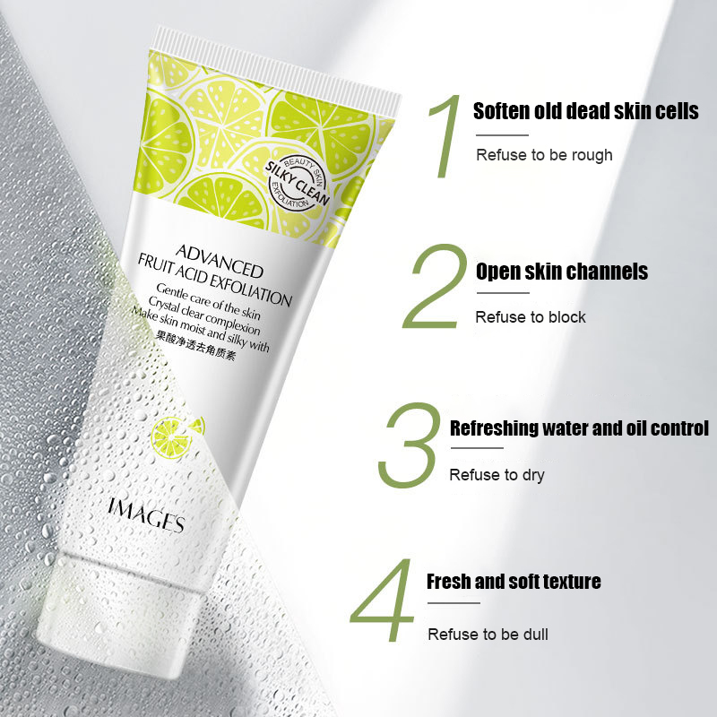 LAIKOU Matcha Exfoliating Peel - Aha Bha Exfoliant avis et prix