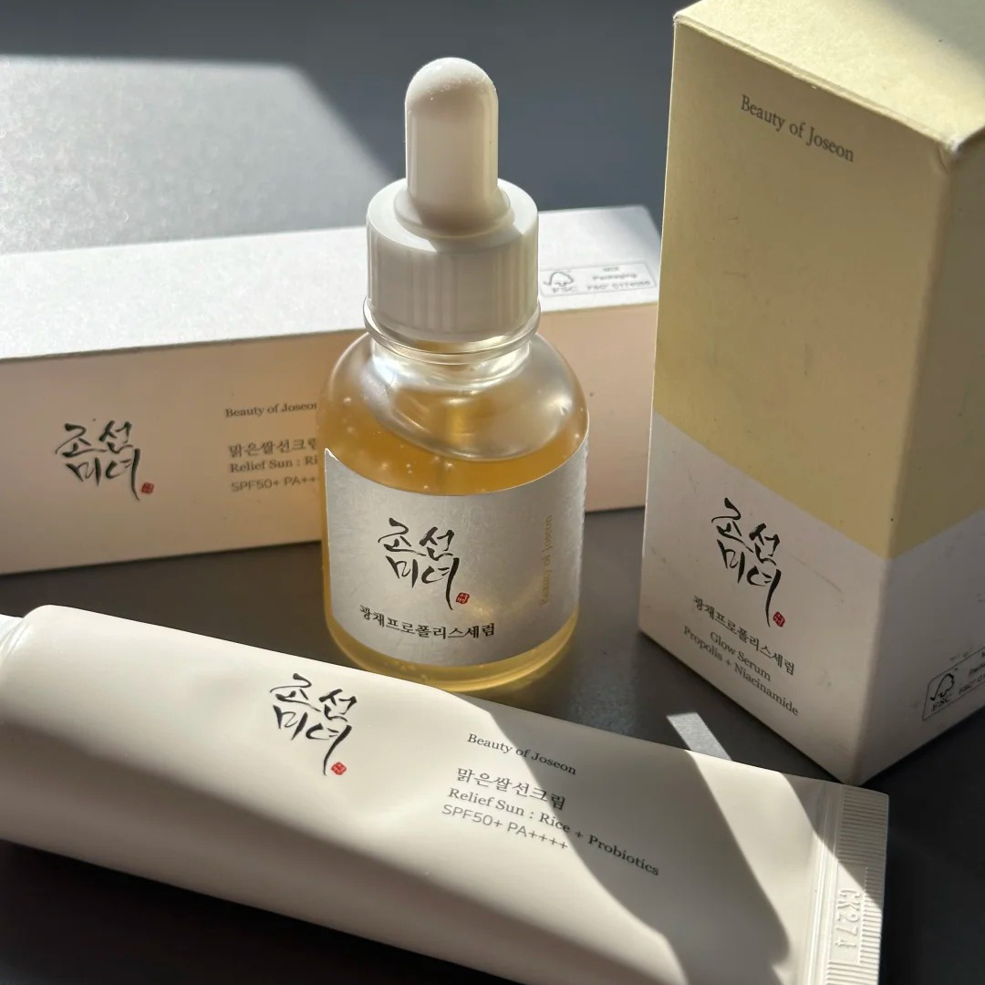 Korean Brand Refreshing Toner  - Probiotic Skin Toner avis et prix