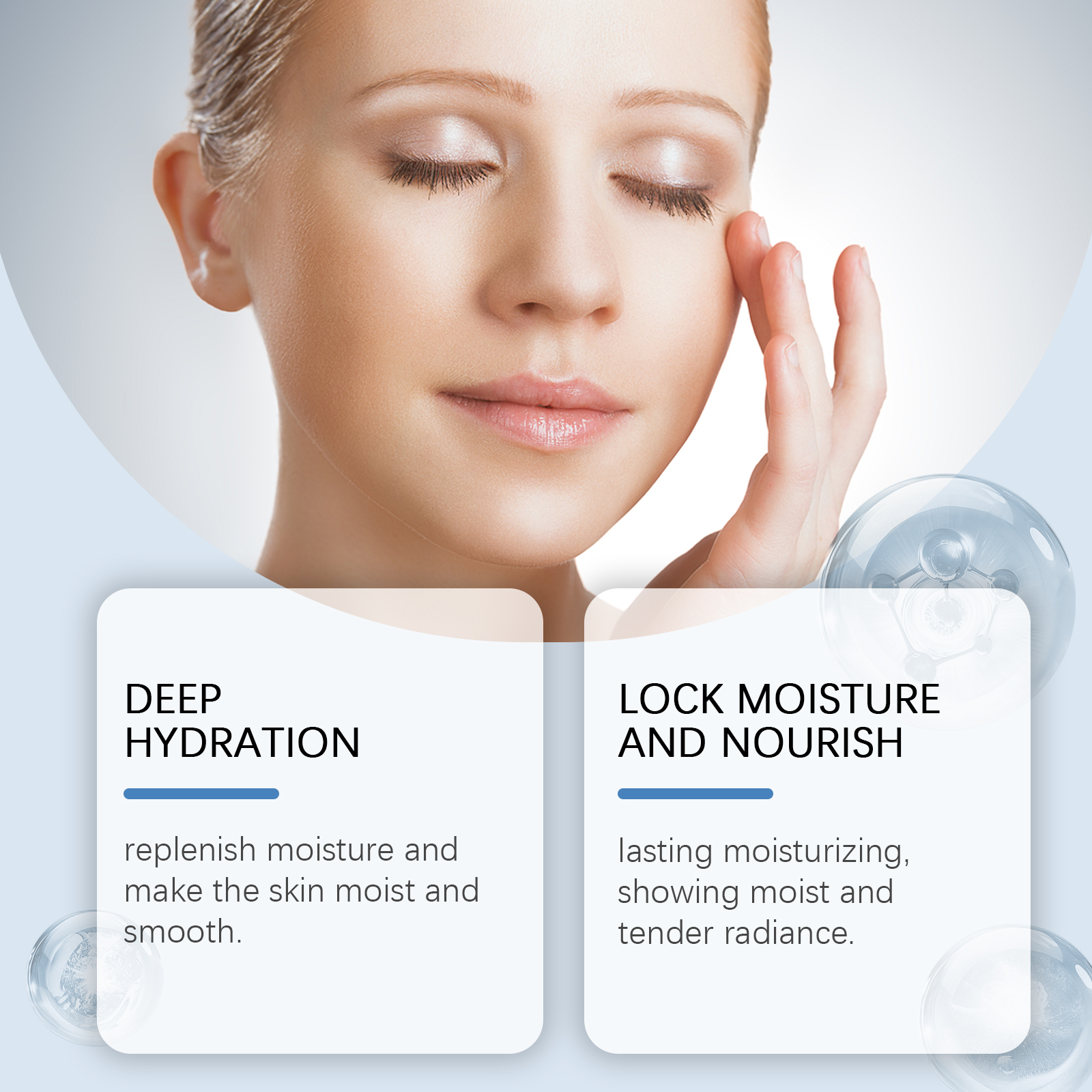 Hyaluronic Acid Moisturizing J - Aha Bha Exfoliant avis et prix