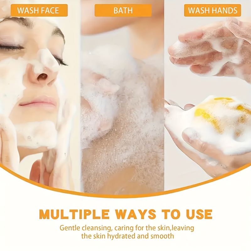 This lemon and turmeric double - Skincare Ingredients avis et prix