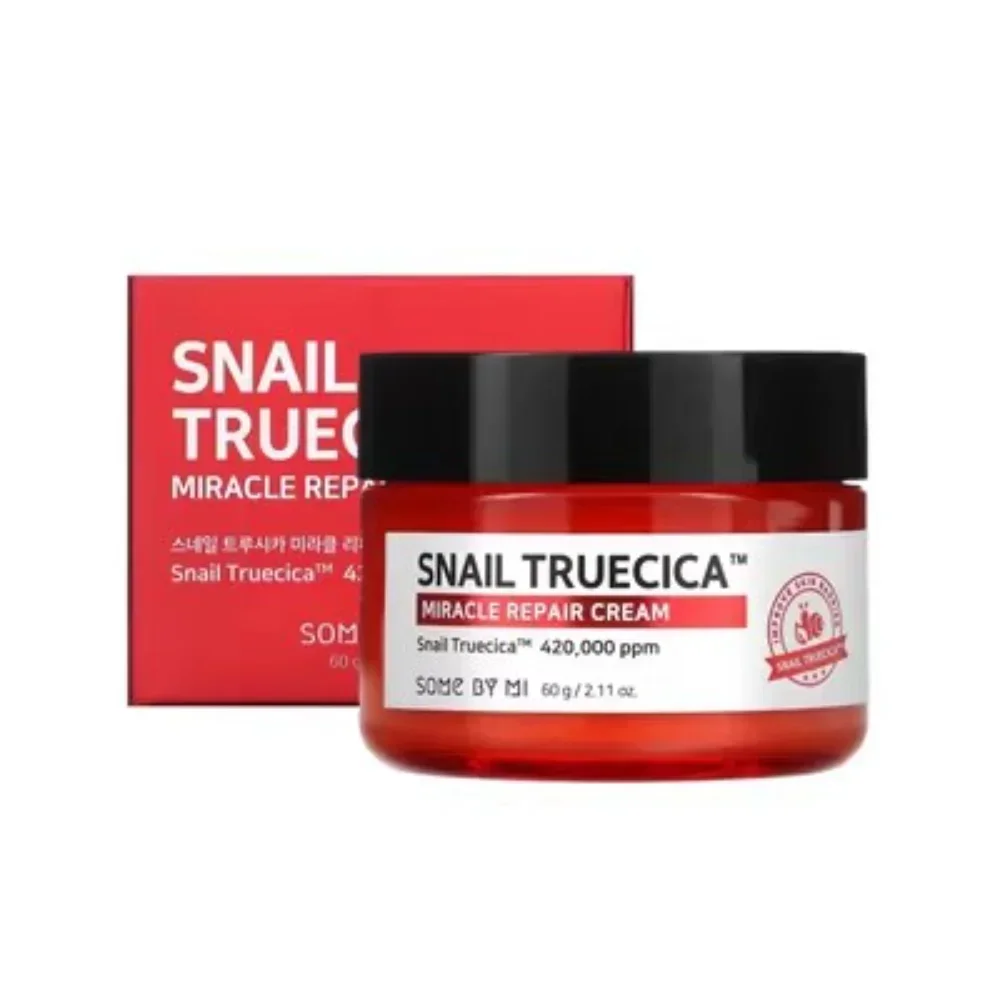 Korea SOME BY MI Snail Truecic - Skincare Some By Mi avis et prix