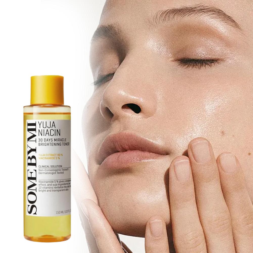 SOME BY MI 30 Days Miracle Ton - Skincare Some By Mi avis et prix