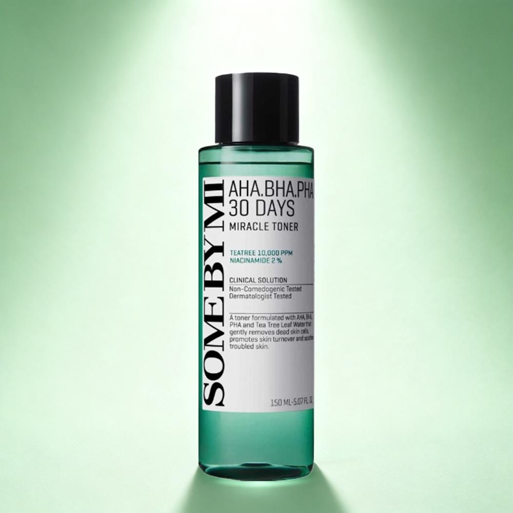 SOME BY MI 30 Days Miracle Ton - Skincare Some By Mi avis et prix