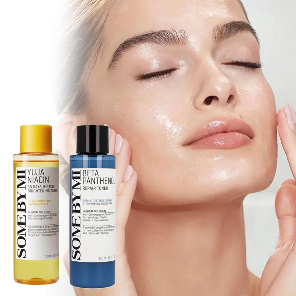 SOME BY MI Yuja Niacin 30 Days - Skincare Some By Mi avis et prix