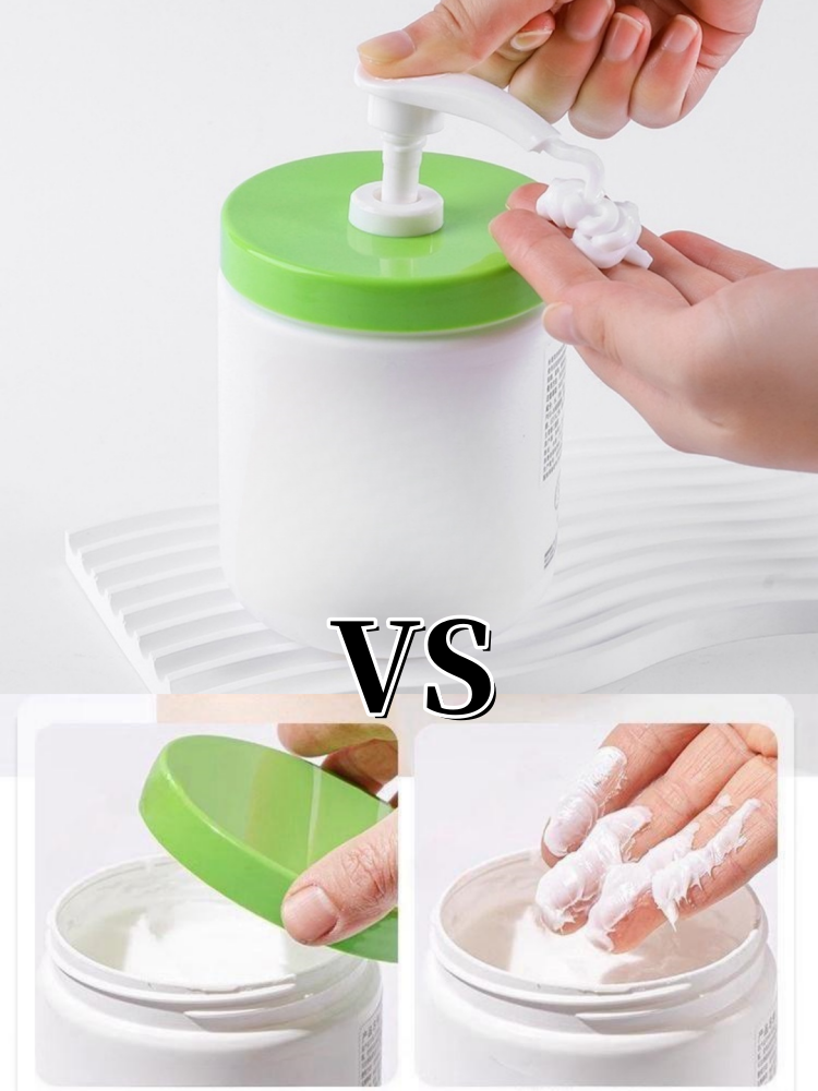 Pump Dispenser for Cetaphil Mo - Skincare Cetaphil avis et prix
