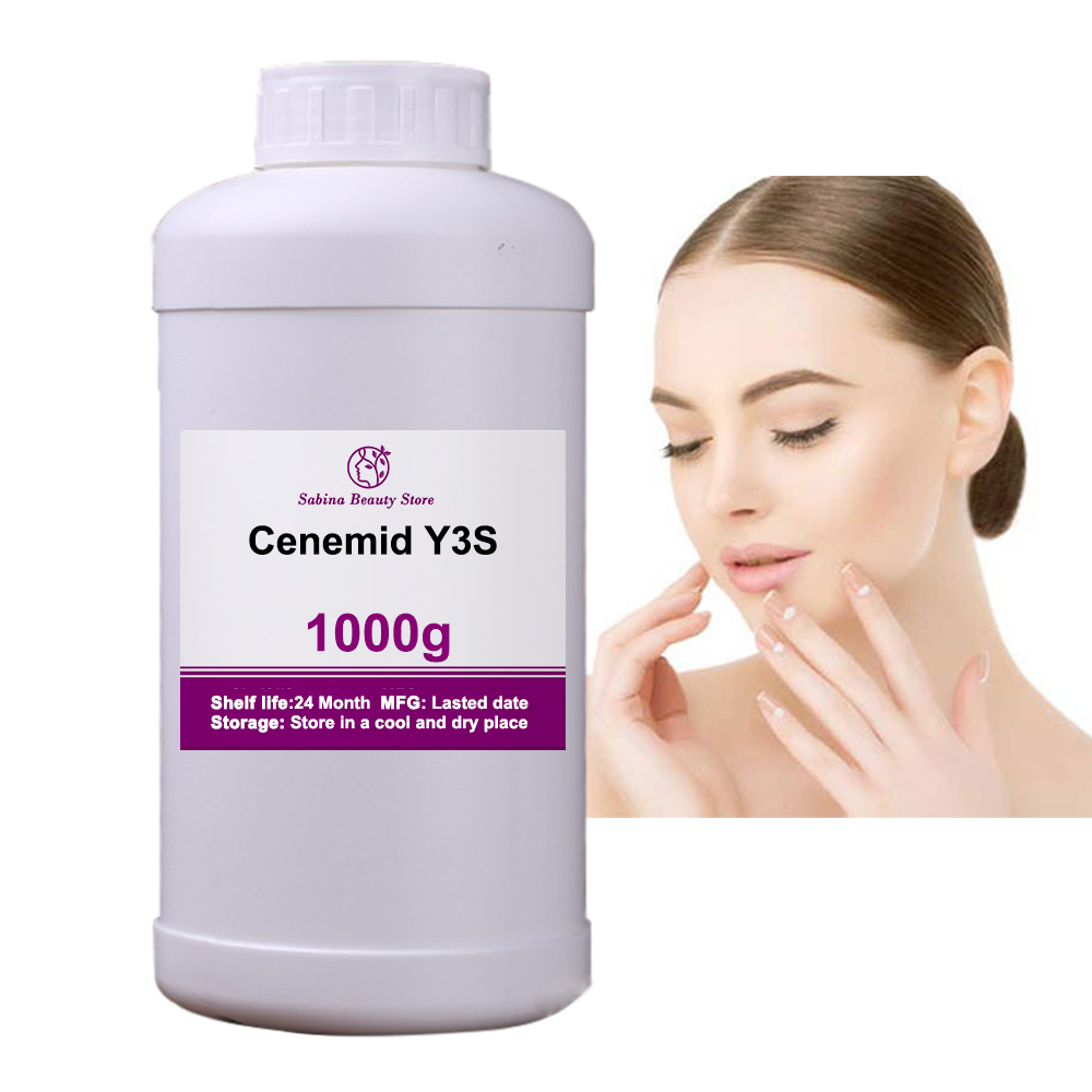 Hot Supply Water Soluble Ceram - Skincare Ingredients avis et prix