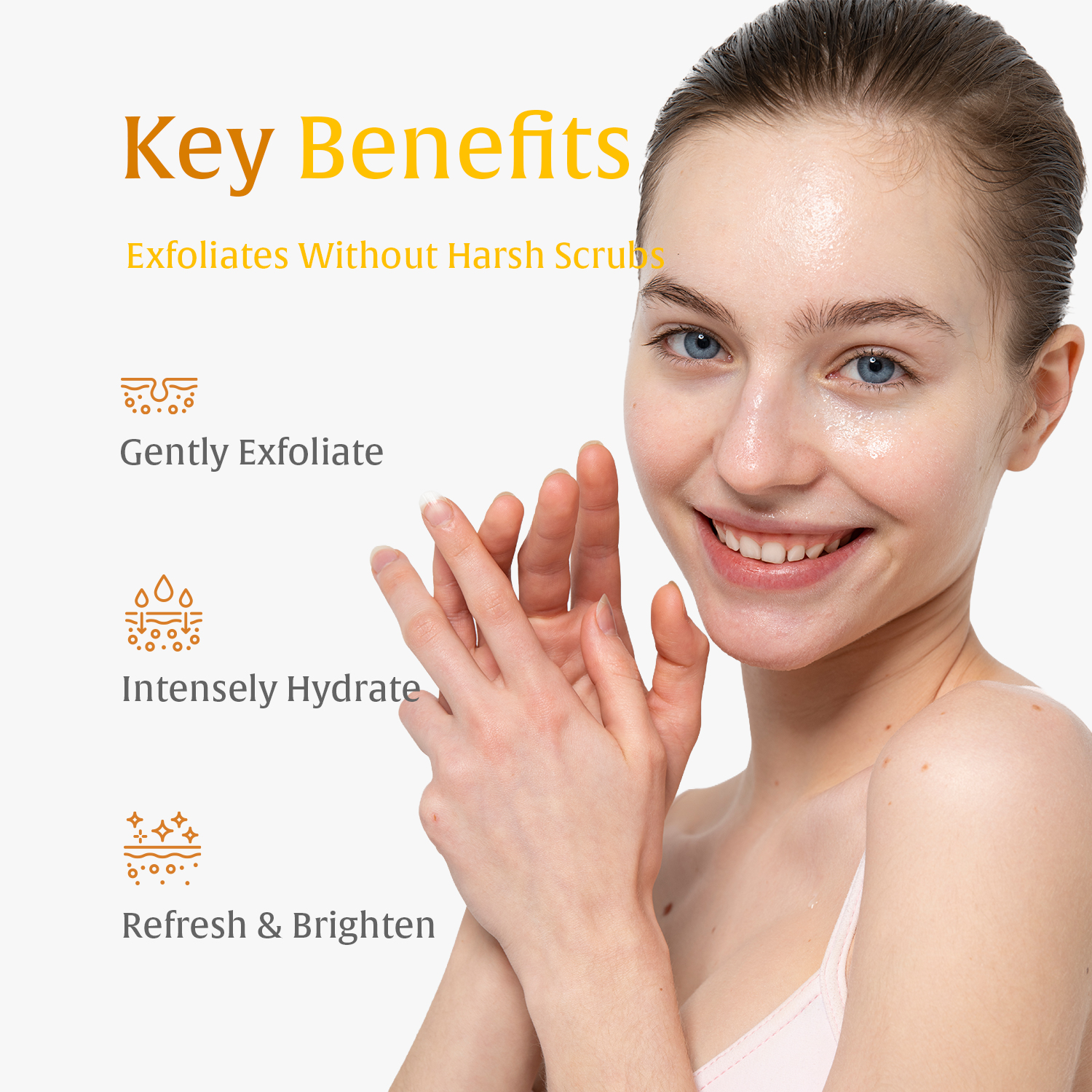 Turmeric Kojic Acid Body Exfol - Aha Bha Exfoliant avis et prix