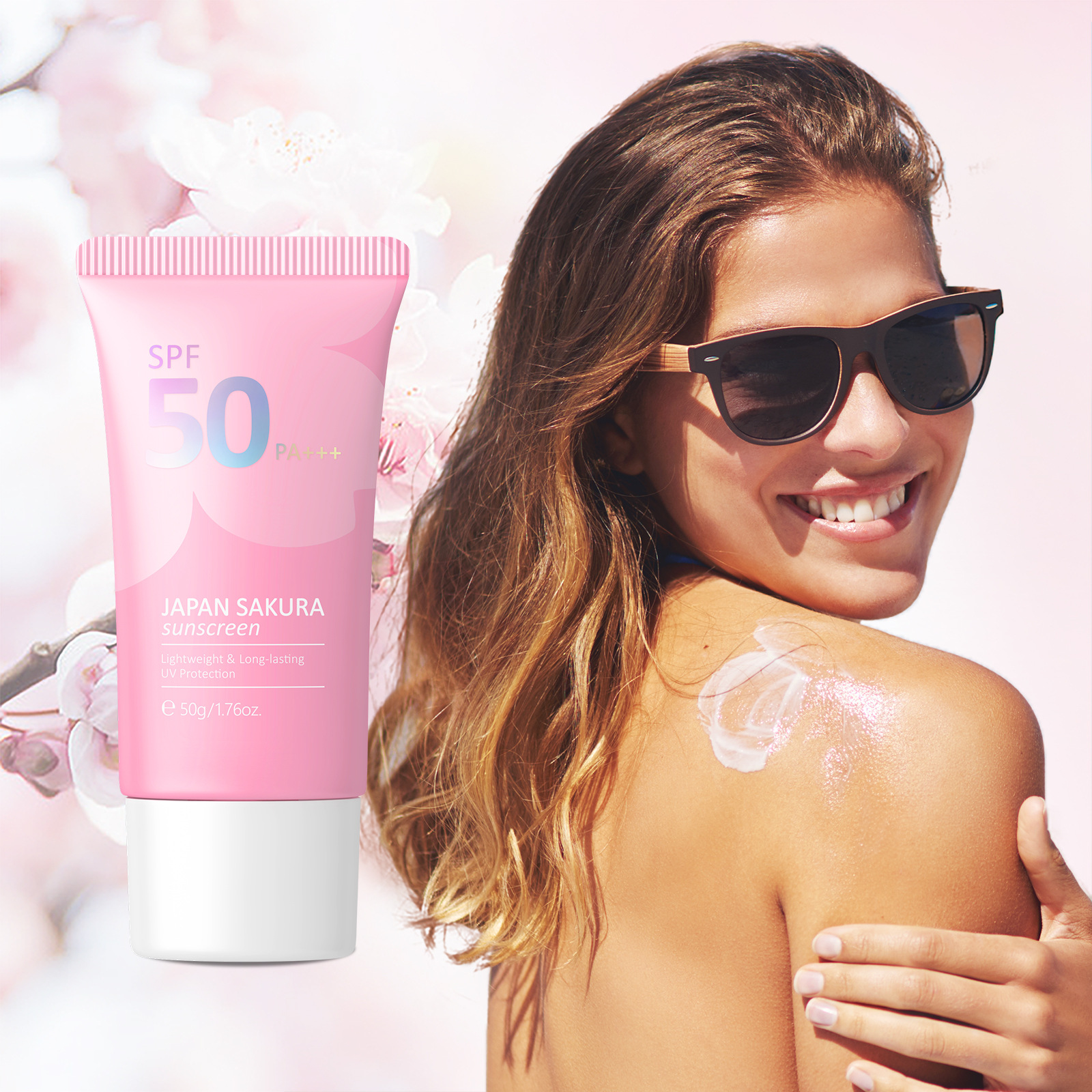 Sakura Facial Cleaner Korean F - Aha Bha Exfoliant avis et prix