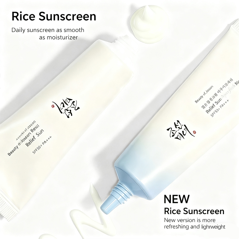 Korean Hot Skin Care Brand Ric - Probiotic Skin Toner avis et prix