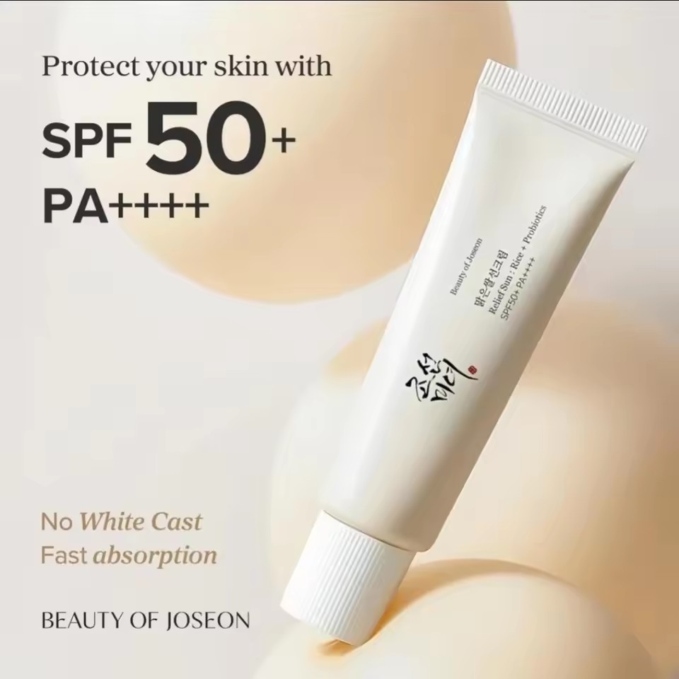 Korean Hot Skin Care Brand Ric - Probiotic Skin Toner avis et prix