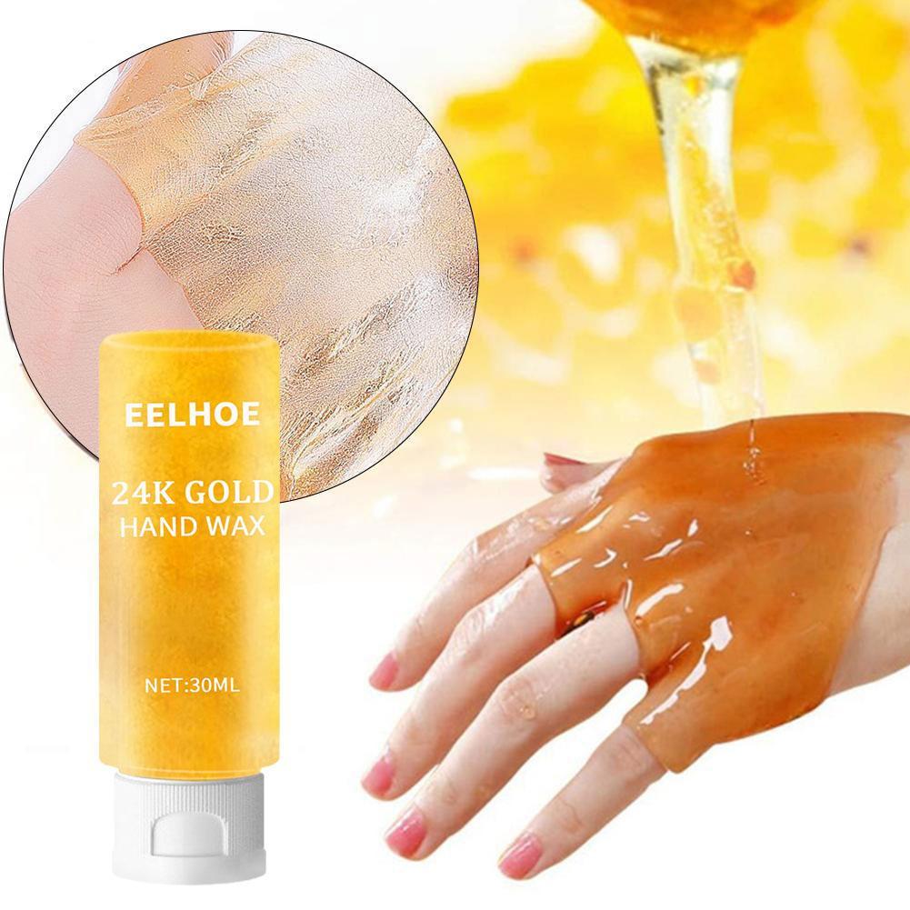 Honey Wax Hand Cream Moisturiz - Aha Bha Exfoliant avis et prix