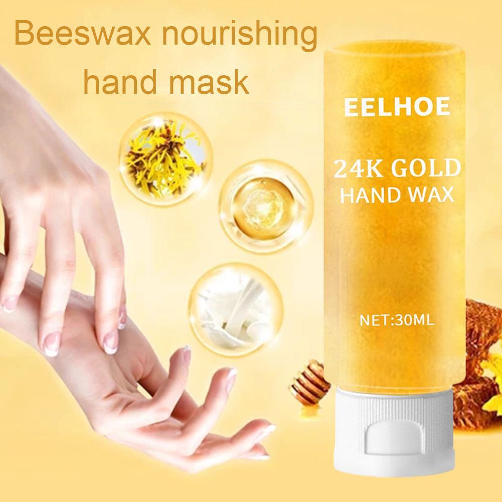Honey Wax Hand Cream Moisturiz - Aha Bha Exfoliant avis et prix