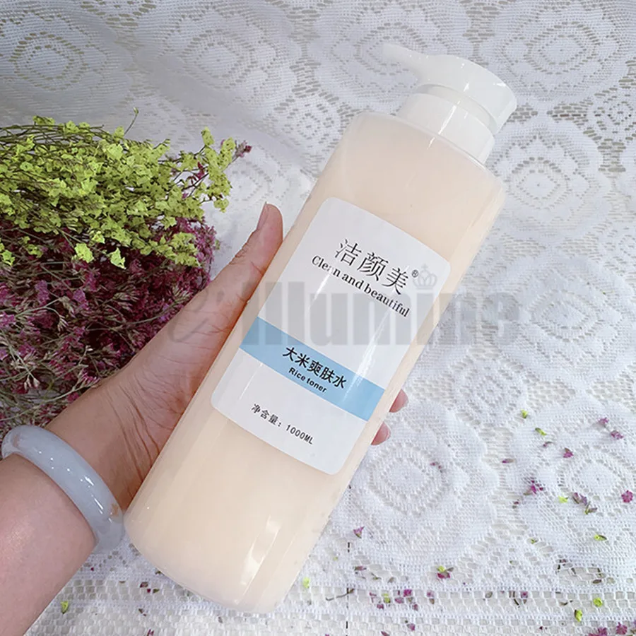 Rice Probiotic Yeast Facial To - Probiotic Skin Toner avis et prix