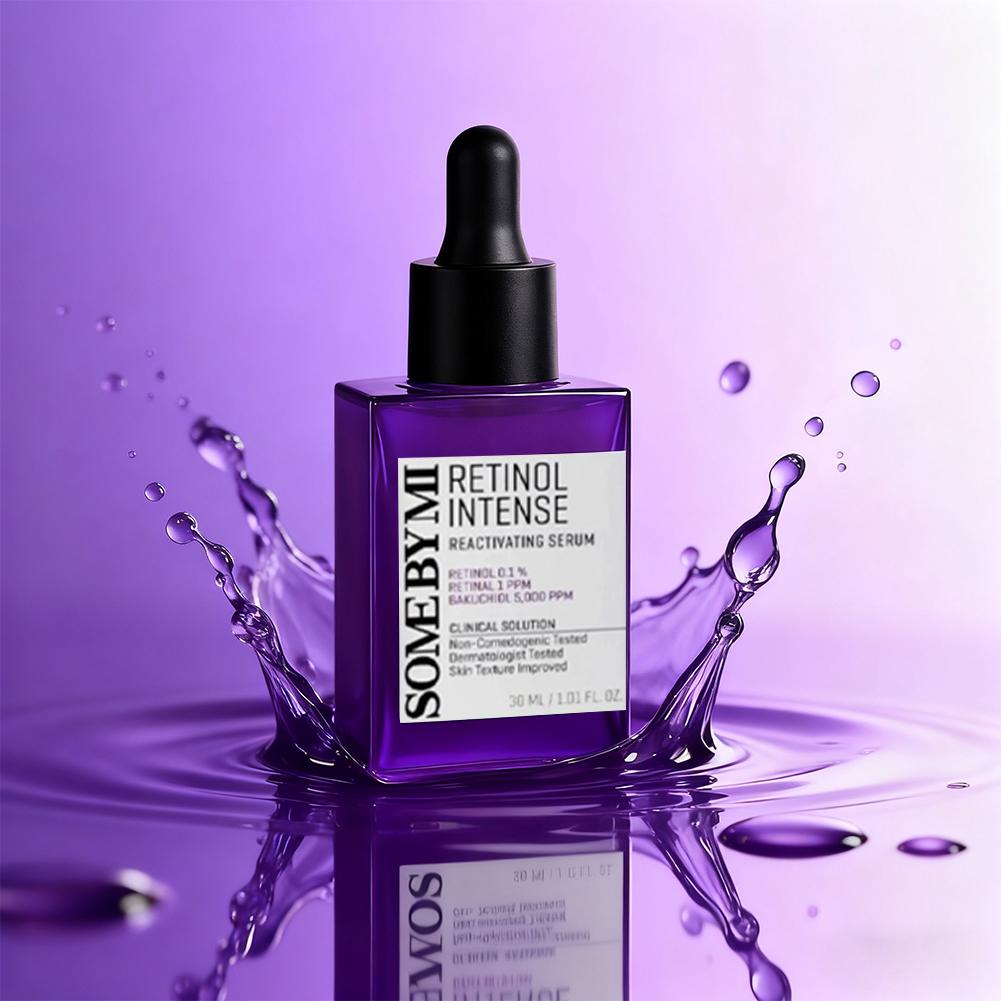 Korean SOME BY MI Retinol Skin - Skincare Some By Mi avis et prix